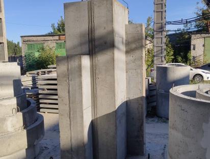 Фундамент ФМ-1 (2)